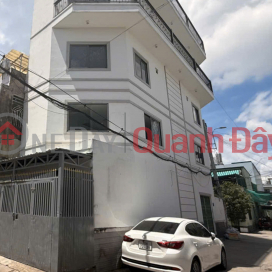 CHÍNH CHỦ BÁN NHÀ LÔ GÓC 3MT GIÁ TỐT NHẤT KHU VỰC BÌNH TÂN _0