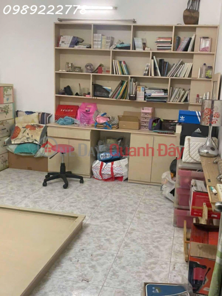 TOP BUSINESS FRONTAGE RIGHT AT KY DONG AND TRAN QUOC THAO INTERSECTION - MULTI-INDUSTRY BUSINESS - CURRENTLY FOR RENT | Vietnam Sales đ 23 Billion