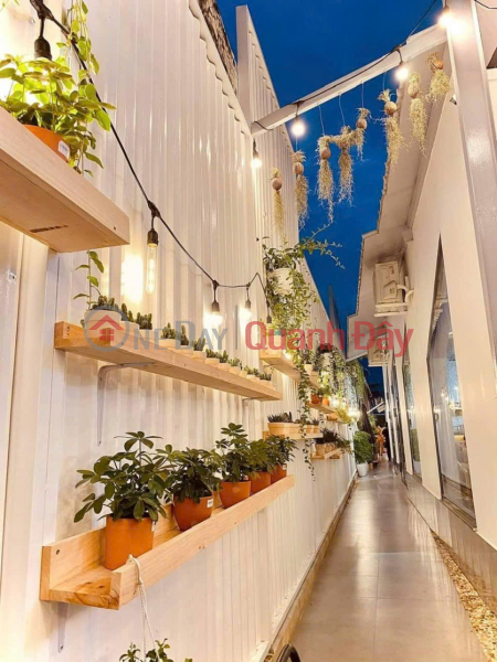 Front House SHR 24m 241m2 - Nguyen Van Bua Hoc Mon Vietnam, Sales | đ 6.5 Billion