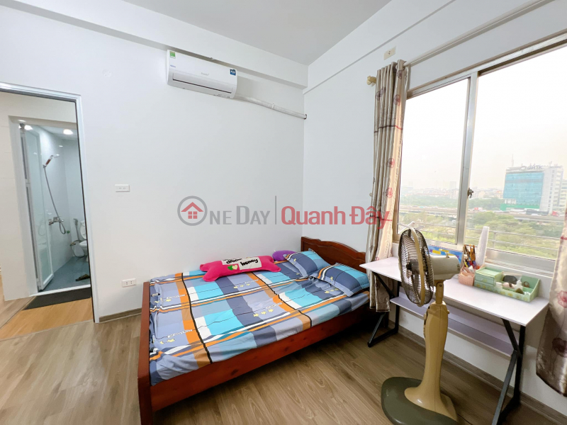 Property Search Vietnam | OneDay | Nhà ở, Niêm yết bán Tòa A6 Nam Trung Yên - Cầu Giấy 60m, 2 ngủ, Mới đẹp, chỉ 3.57 tỷ