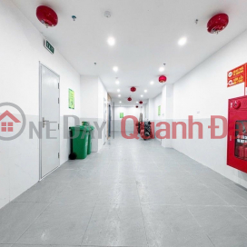 BÁN TÒA CHDV DỊCH VỌNG – 7 TẦNG – 25 PHÒNG –125TR/THÁNG –GIÁ 24,8 TỶ _0