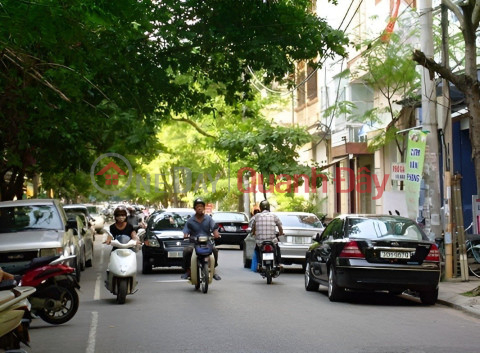 Selling Chau Long Ba Dinh townhouse, Only 345 million\/m2 Buy Building _0