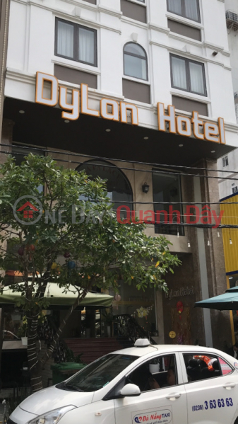 Dylan Hotel - 93 Hà Bổng (Dylan Hotel - 93 Hà Bổng),Son Tra | (1)