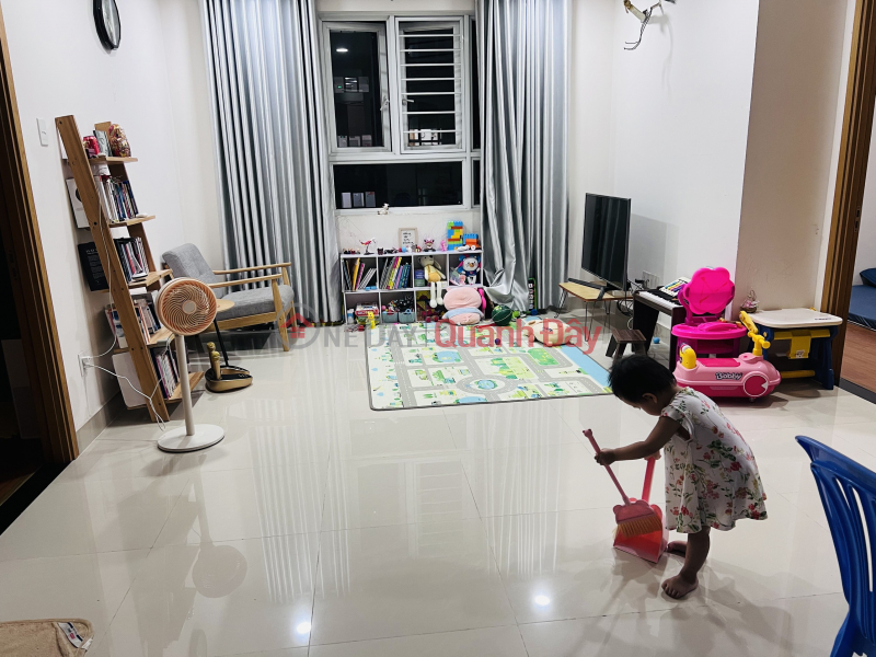 Property Search Vietnam | OneDay | Residential | Rental Listings | Share 1 bedroom in a 2-bedroom apartment, area 70m2, fully furnished, only 5 million\\/month address: 491 Hau Giang, Ward 11