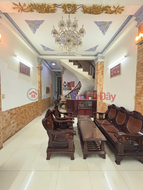 HOUSE OWNED BY THE OWNER - FRONTAGE ON NATIONAL HIGHWAY 62, Xuan Hoa Quarter, Khanh Hau Ward, Tan An City, Long An Province _0
