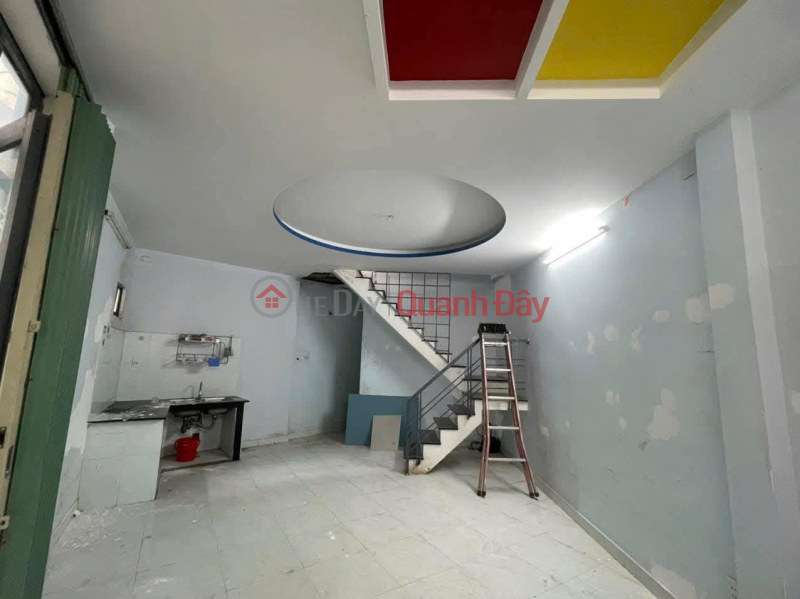 Property Search Vietnam | OneDay | Nhà ở, Niêm yết bán, ► Nhà 2 mặt Kiệt thoáng Nguyễn Hoàng, gần Ng Văn Linh, 40m2, 2 mê đúc, 2.1 tỷ