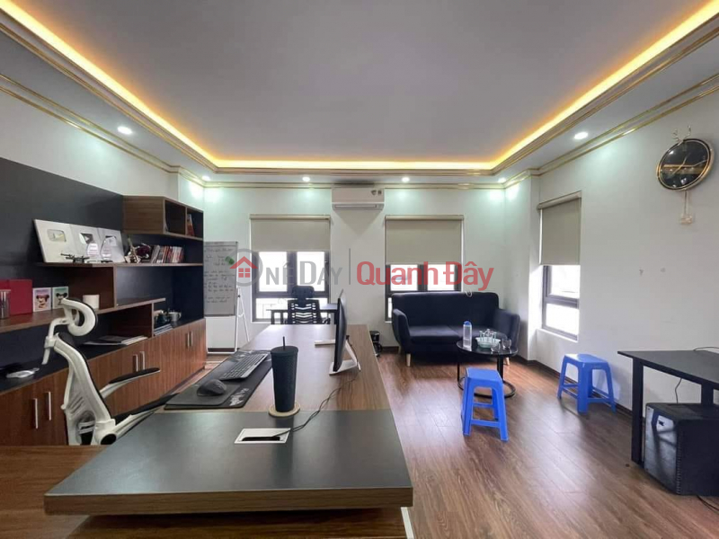 Property Search Vietnam | OneDay | Residential, Sales Listings | House for sale on Nguyen Ngoc Nai street, beautiful corner lot, car parking next to the house, high-class residential area, good security