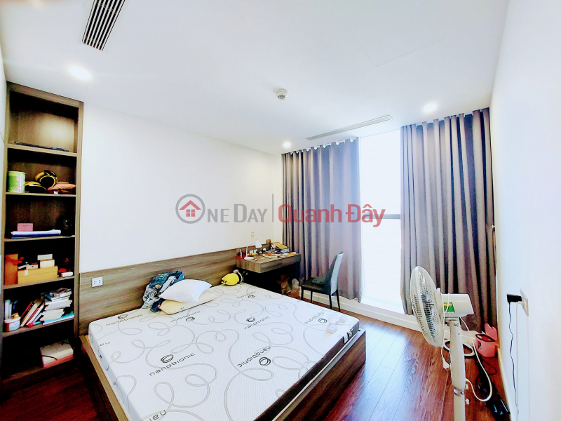 Property Search Vietnam | OneDay | Residential Sales Listings | HOUSE FOR SALE NGUYEN THI DINH, CAU JIAN, 2 BLOOD, CAR - KD 52M2, 4T, MT 4.1M, PRICE 8.22 BILLION.