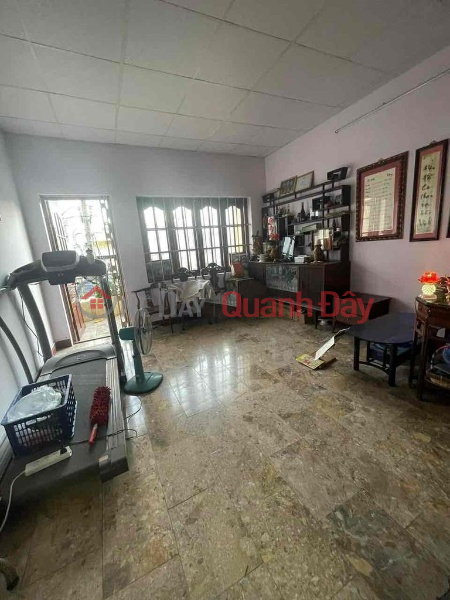 Property Search Vietnam | OneDay | Nhà ở | Niêm yết bán | Hiếm! Nhà Hẻm 8m Phan Đăng Lưu, Phường 3, Quận Bình Thạnh, - 125 m2 x 6.6m x 21m x 3 tầng 16,5 tỷ