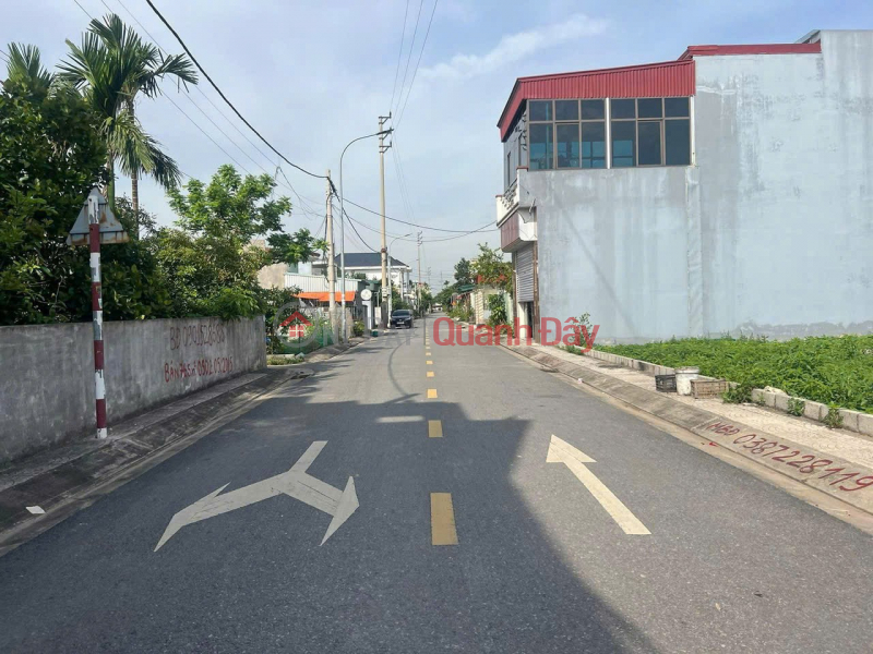 GIÁ 2X TRIỆU/M² – LÔ MẶT ĐƯỜNG HẢI THÀNH 2 DƯƠNG KINH – DIỆN TÍCH LỚN HIẾM ZALO 0567 222 555 Niêm yết bán