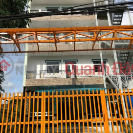 Owner Sells HOTEL Quickly, Good Location, Front Street, Tan An City, Long An _0