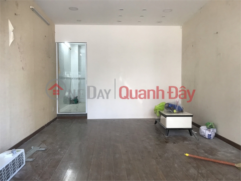 Level 4 house for rent in front of Le Quang Dinh street, TPVT _0