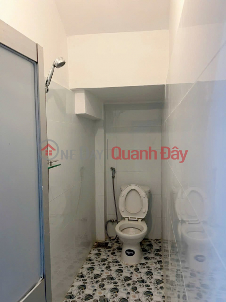 đ 10.92 Billion 2-STOREY HOUSE FOR SALE WITH BUSINESS FRONTAGE ON NGUYEN DINH CHIEU STREET<br \\/> NORTH WARD OF NHA TRANG