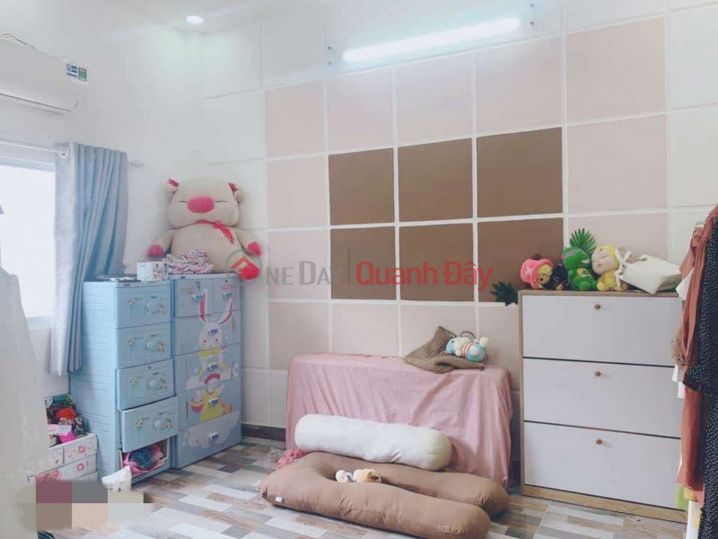 đ 6,5 tỷ | Nhà sát mt Lê Đình Thám 48m2-2tang -hẻm xe tải đổ cửa -liền kề Aeon Tân Phú - 6 tỷ nhỉnh 0932030061