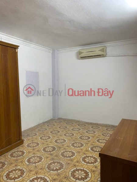 House for rent in lane 184 Tran Khat Chan, 3 floors x 30m2, 2 bedrooms, 7 million for family, group Vietnam Rental đ 7 Million/ month