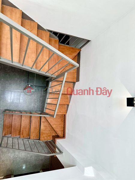 Property Search Vietnam | OneDay | Residential, Rental Listings House for rent on Bui Dinh Tuy, Ward 12, Binh Thanh District