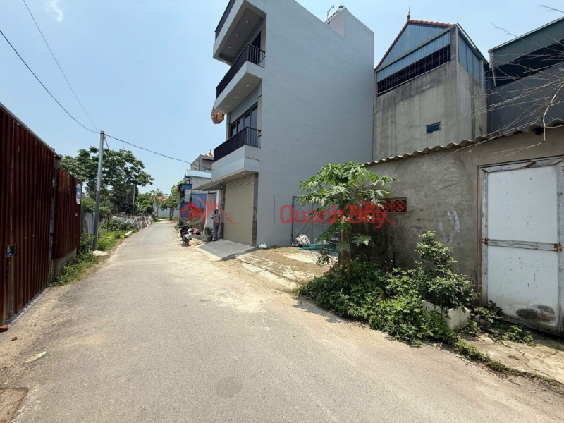Property Search Vietnam | OneDay | Nhà ở Niêm yết bán, CHÍNH CHỦ CẦN BÁN LÔ ĐẤT 50M TẠI TRUNG TÂM TT CHÚC SƠN-CHƯƠNG MỸ-HÀ NỘI
