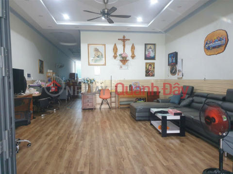 OWNER'S HOUSE - 100% RESIDENTIAL LAND - Long Binh Tan Ward, Bien Hoa City, Dong Nai _0