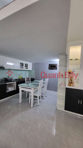 Property Search Vietnam | OneDay | Residential Sales Listings, House for sale 78m2 An Duong street, Tay Ho Auto Thong Business 4.2 Billion VND