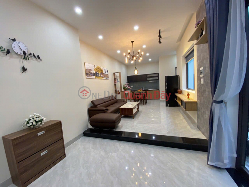 ► Nhà Kiệt 3m gần Phan Châu Trinh, Hoàng Diệu 53m2, 2 tầng 3PN, đang cho thuê 10tr, 3.1 tỷ Niêm yết bán