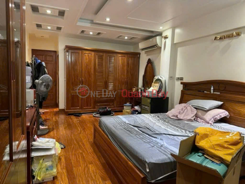 Hiếm PHỐ Tô Vĩnh Diện ,Thanh Xuân 54m2, 5 tầng giá 13.8 tỷ, Ô TÔ ĐỖ CƯA. Việt Nam, Bán, đ 13,8 tỷ