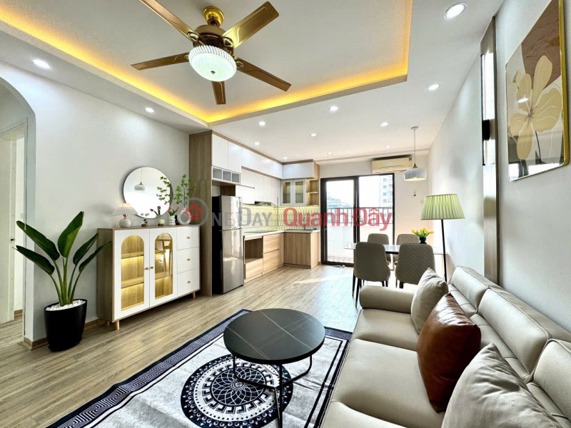 UPDATE APARTMENTS WITH RED BOOKS IN HOANG MAI- LINH DAM DISTRICT Sales Listings
