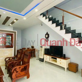 Nhà hẻm oto Cầu Dứa Phú Nông - phường Tây Nha Trang chỉ 3tỷ700tr _0