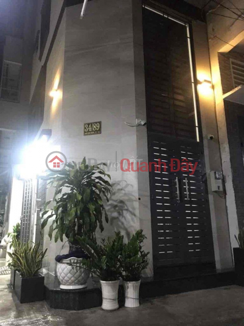 OWNER HOUSE - GOOD PRICE QUICK SELLING BEAUTIFUL HOUSE on Tran Binh Trong Street, Ward 1, District 5 _0