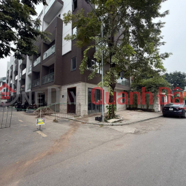 Liền kề Ngọc Lâm, 82m x 6 tầng, mặt tiền 8m, gần Mipec, đối diện trục đại lộ cảnh quan sông Hồng _0