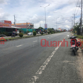 HOT ! HOT ! HOT ! CHÍNH CHỦ Cần Bán Đất Tại Xã Vĩnh Công, Huyện Châu Thành, Long An. _0