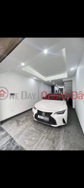 Property Search Vietnam | OneDay | Nhà ở | Niêm yết bán Phân lô, ô tô ngủ trong nhà Bát Khối 57m2,5 tầng, mặt tiền 3.5m,nhỉnh 9 tỷ, Long Biên.