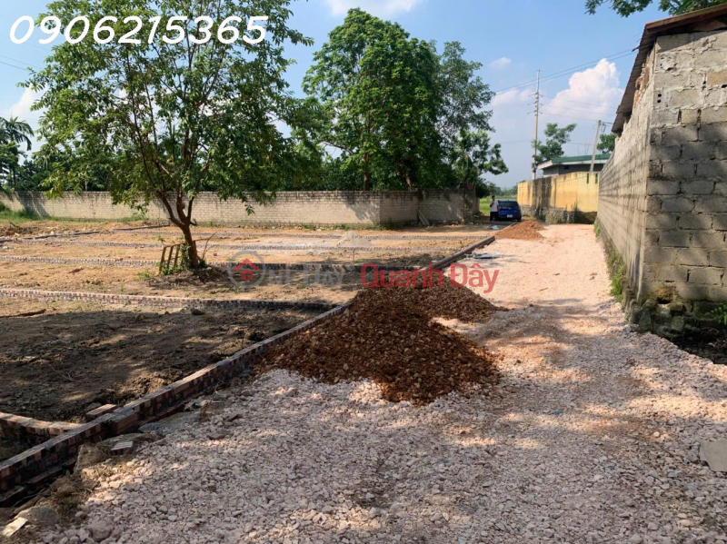 đ 1,3 tỷ Cc F0 gửi bán 2 siêu phẩm 92.5m & 93.2m tại Xuân Mai, Chương Mỹ, tp Hà Nội ô tô vào