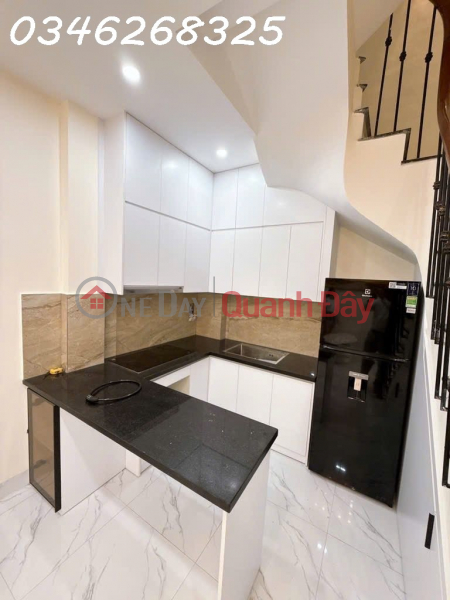 Property Search Vietnam | OneDay | Nhà ở, Niêm yết bán, NHÀ ĐẸP TRUNG TÂM QUẬN HOÀNG MAI CHỈ NHỈNH 6 TỶ