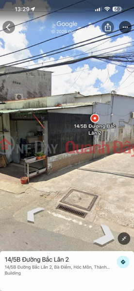 NHÀ ĐẸP - GIÁ TỐT - Chính Chủ Cần Bán Nhà tại Huyện Hóc Môn, Tp Hồ Chí Minh, Việt Nam | Bán, đ 3,9 tỷ