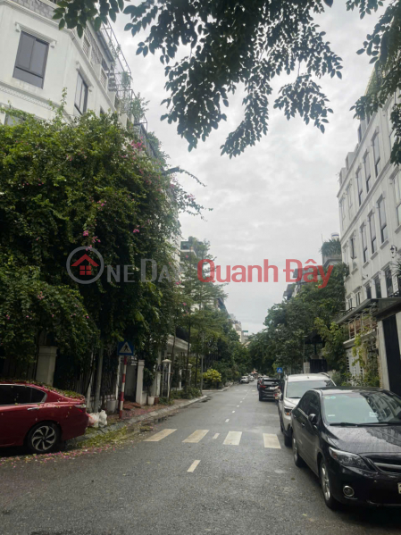 SAI DONG VILLA FOR SALE, 91M2, 5 FLOORS, HIGHLY QUALITY RESIDENTIAL, NEIGHBORHOOD OF VINHOME LONG BIEN, ONLY 12.5 BILLION Vietnam | Sales đ 12.5 Billion