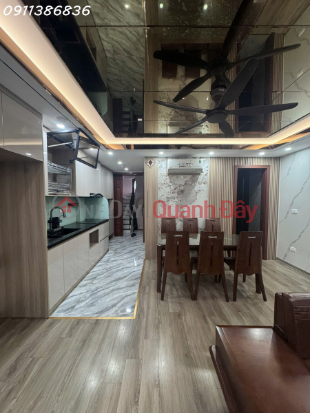 Property Search Vietnam | OneDay | Residential Sales Listings | Super cash flow, parking available, DOAN KE THIEN 65m² 9T, yield of 1.2 billion VND\\/year, 29 billion VND