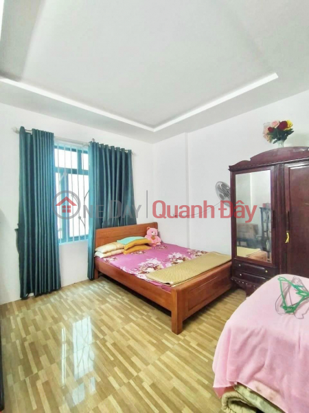 Property Search Vietnam | OneDay | Residential | Sales Listings, 3-storey house in Tran Huy Lieu lane.
