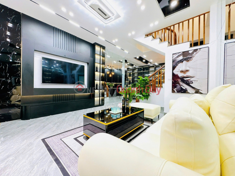 Giảm chào 500tr! Bán nhà Nguyễn Đình Chiểu, 52m2, 4 tầng, chỉ 22.5 tỷ, Kinh Doanh đỉnh Niêm yết bán