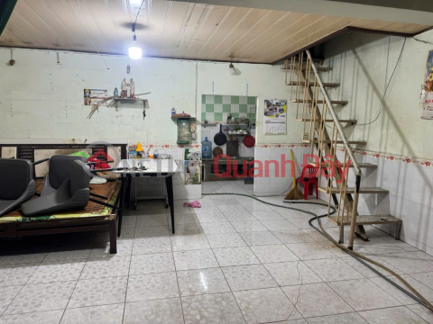 BEAUTIFUL HOUSE – GOOD PRICE – OWNER SELLING HOUSE 2805\/45 Pham The Hien Street, Ward 7, District 8, Ho Chi Minh City _0