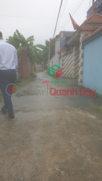 Property Search Vietnam | OneDay | Residential, Sales Listings, Selling 66m of land in Khe Nu, Nguyen Khe - motorable road - clear alley - cheap price - More than 30 million\\/m