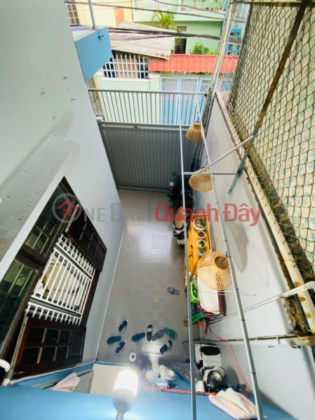 Property Search Vietnam | OneDay | Residential | Sales Listings | House with beautiful location Kiet Duy Tan - 10 Steps from the road - Super Location