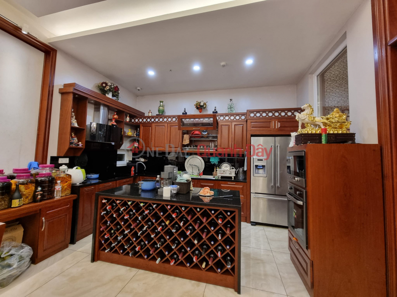 Property Search Vietnam | OneDay | Residential, Sales Listings Urgent sale of Phu Do house, Nam Tu Liem, beautiful at 46m2, 4 floors, 4.5m, only 3.85 billion.