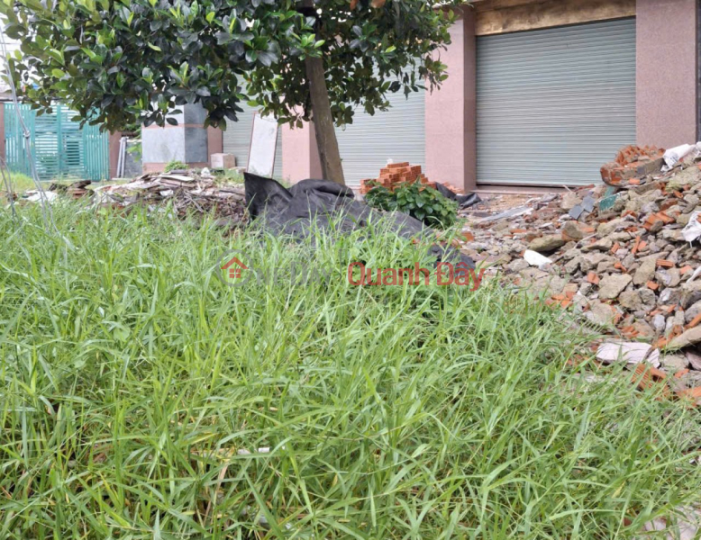 Property Search Vietnam | OneDay | Residential | Sales Listings 4 Land Lots Fronting SHR 10m Road 105m2 - Vo Thi Thua District 12 SS