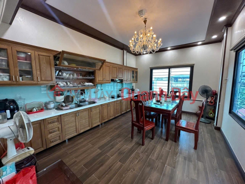 BÁN NHÀ VÕNG THỊ -view HỒ TÂY – thang máy – otô - kinh doanh 52 m 6tầng 14.8 tỷ _0