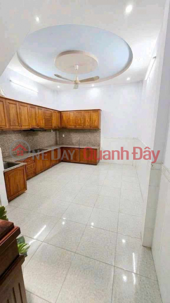 đ 6,2 tỷ | Bán nhà 3 Tầng Đường Số 11 Bình Hưng Hòa