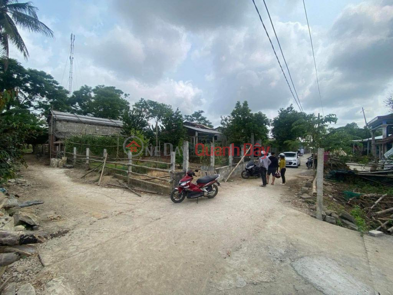 Chính chỉ cần bán đất Duy Trinh - Sát công ty Sedo 97m2 giá 380 triệu | Việt Nam, Bán | đ 380 triệu