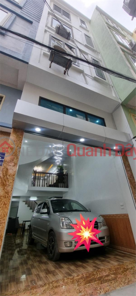 BEAUTIFUL HOUSE - GOOD PRICE - OWNER House For Sale Nice Location At Cau Bieu, Ha Dong, Hanoi Sales Listings