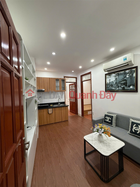 CHÍNH CHỦ BÁN CĂN HỘ CCMN 2PN – GIÁP NHẤT, THANH XUÂN – FULL NỘI THẤT tại quận Thanh Xuân Hà Nội Niêm yết bán