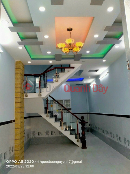 Joint Book House residential area Thoi Tam Thon HM 1ty450 tl, Vietnam Sales | ₫ 1.45 Billion