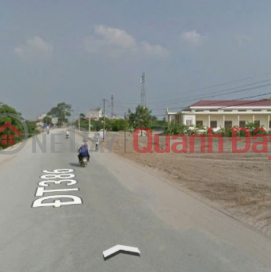 OWNER SELLING residential land in Tien Tien, Hung Yen - Only 1.96 billion VND - Accessible by car - Separate land title deed _0